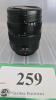 LUMIX 12-3335mm F2.8 MFT LENS