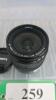 LUMIX 12-3335mm F2.8 MFT LENS - 2