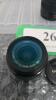 LOT OF 2, LUMIX 14-42mm LENSES - 2