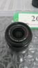 LOT OF 2, LUMIX 14-42mm LENSES - 2