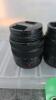 LOT OF 4, LUMIX 14-42mm LENSES - 2
