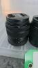 LOT OF 4, LUMIX 14-42mm LENSES - 2