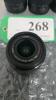 LOT OF 4, LUMIX 14-42mm LENSES - 3
