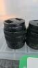 LOT OF 4, LUMIX 14-42mm LENSES - 2