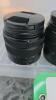 LOT OF 4, LUMIX 14-42mm LENSES - 2