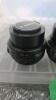 LOT OF 4, LUMIX G 14-42mm LENSES - 2