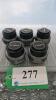 LOT OF 5, LUMIX G 14-42mm LENSES