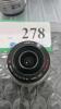 LOT OF 5, LUMIX G 14-42mm LENSES - 3