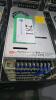LOT OF 5, MEAN WELL LRS-450-12 POWER SUPPLY 12V - 2