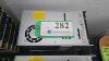 LOT OF 5, MEAN WELL LRS-450-12 POWER SUPPLY 12V