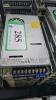 LOT OF 9, MEAN WELL LRS-450-24 POWER SUPPLY 24V - 2