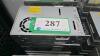 LOT OF 10, MEAN WELL LRS-450-24 POWER SUPPLY 24V