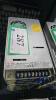 LOT OF 10, MEAN WELL LRS-450-24 POWER SUPPLY 24V - 2
