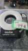 GODOX AR400 WISTRO RING FLASH W/2 AR-B4500 BATTERIES - 2