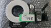 GODOX AR400 WISTRO RING FLASH W/2 AR-B4500 BATTERIES