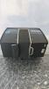 FARO S350+ LASER SCANNER, W/3 BATTERIES, POWER ADAPTER, POWER DOCK - 3