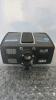 FARO S350+ LASER SCANNER, W/3 BATTERIES, POWER ADAPTER, POWER DOCK - 4
