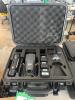 DJI MAVIC 3 ENTERPRISE <br/>Drone with (Remote control),<br/>(Charging hub) and (3 batteries) No antennas for remote control.