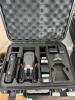 DJI MAVIC 3 ENTERPRISE <br/>Drone with (Remote control),<br/>(Charging hub) and (3 batteries) No antennas for remote control.