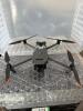 DJI MAVIC 3 ENTERPRISE <br/>Drone with (Remote control),<br/>(Charging hub) and (3 batteries) No antennas for remote control. - 2