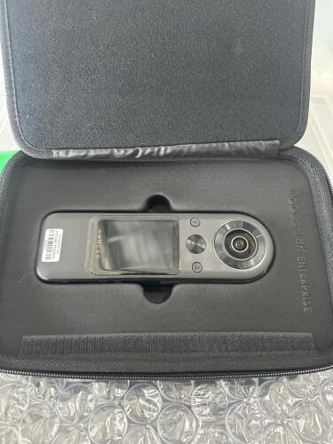 QOOCAM 8K 360 CAMERA