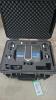 FARO S150+ LASER SCANNER, W/2 BATTERIES, POWER ADAPTER, POWER DOCK