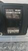 FARO S150+ LASER SCANNER, W/2 BATTERIES, POWER ADAPTER, POWER DOCK - 5