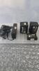 FARO S150+ LASER SCANNER, W/2 BATTERIES, POWER ADAPTER, POWER DOCK - 6