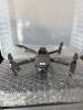 DJI MAVIC 2 PRO<br/>DRONE WITH (Remote Control) (Charging Hub) ( 2 Batteries) - 2