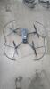 LOT OF DRONE PROPELLER GUARDS 3 SETS, PLUS 4 SINGLE RIGHT-SIDE ONLY AND CASE FOR MINI DRONE, (NO DRONE) - 2