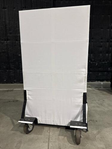 AIR HUSH SOUND BARRIERS