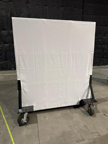 AIR HUSH SOUND BARRIERS