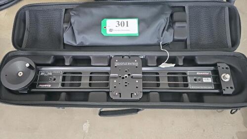 KESSLER MINI POCKET DOLLY