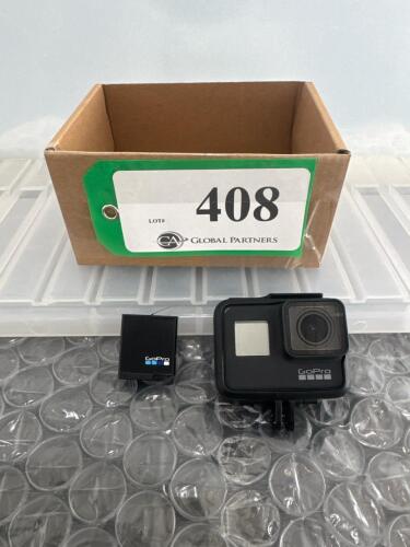 GO PRO 7 WITH BATTERY
