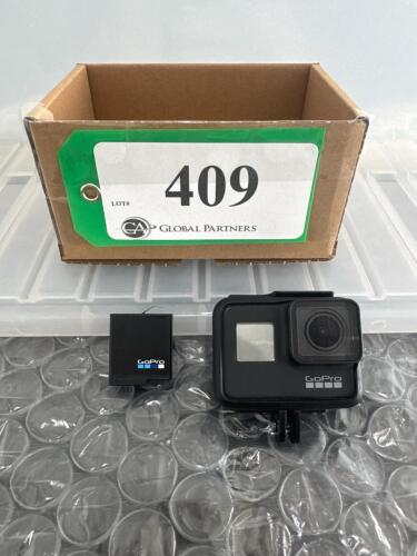 GO PRO 7 WITH BATTERY