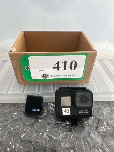 GO PRO 7 WITH BATTERY