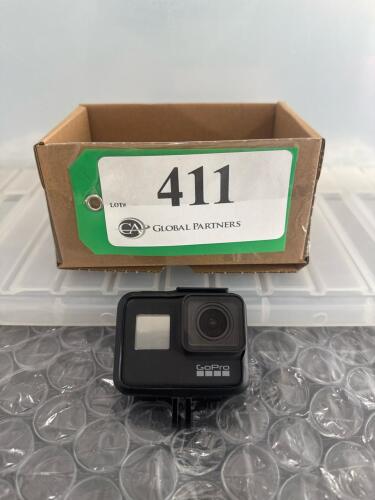 GO PRO 7 (NO BATTERY)