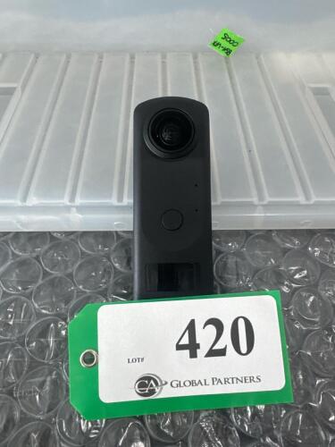RICOH THETA Z1 <br/>MODEL: R02020