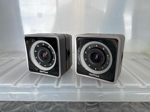 LOT OF 2 OPITRACK PRIME X 13W