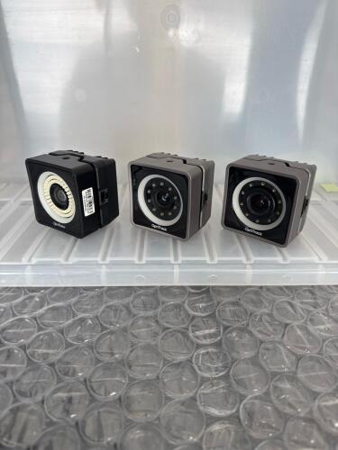 LOT OF 3 OPITRACK PRIME 13W