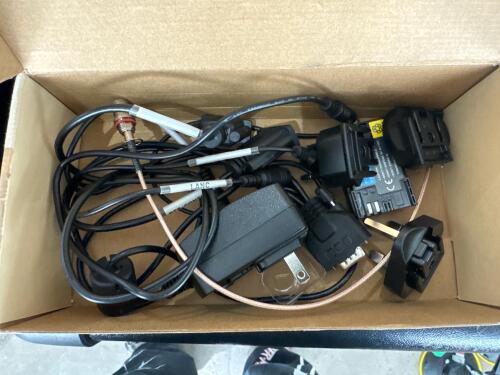 BLACK MAGIC MIRCO CAM MISCELLANEOUS CABLES AND POWER ACCESSORIES