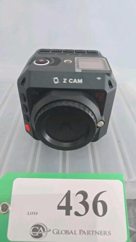 Z CAM E2C 4K CAMERA BODY ONLY