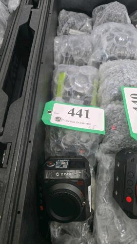 LOT OF 5, Z CAM E2 4K CAMERA BODY ONLY