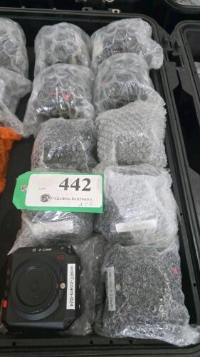 LOT OF 10, Z CAM E2 4K CAMERA BODY ONLY