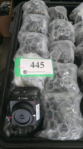 LOT OF 10, Z CAM E2 4K CAMERA BODY ONLY