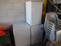 3x Koelkast, tafelmodel (Refrigerator - Dorm or personal office size (Quantity 3))