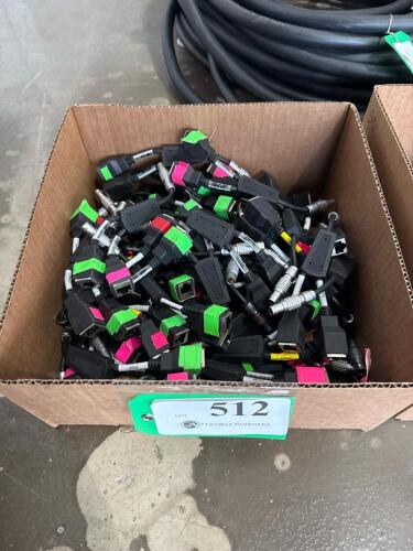 Lot of 50 Z CAM E2 Sync Cable