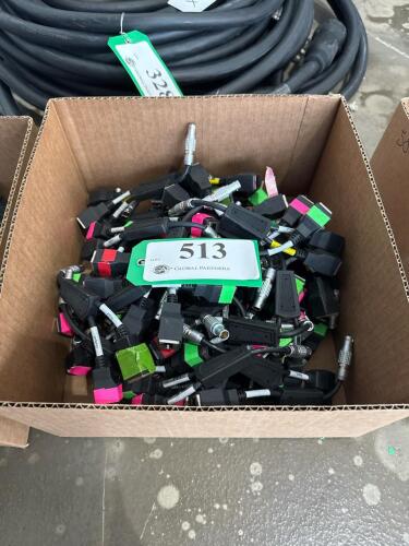 Lot of 50 Z CAM E2 Sync Cable