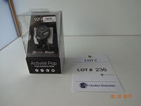 Smart Watch "Wilhings Activite POP" reguliere prijs Ã„ 129,- (Smartwatch - "Wilhings Activite POP" Regular price Ã„129