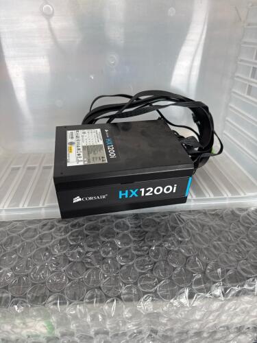CORSAIR HX1200i CP - 9020070